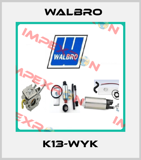 K13-WYK Walbro