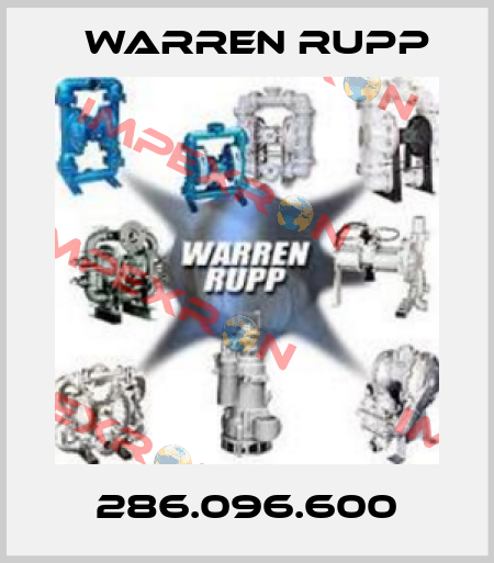 286.096.600 Warren Rupp