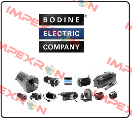 42A5BEPM-FX4 BODINE ELECTRIC