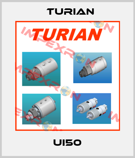 UI50 Turian