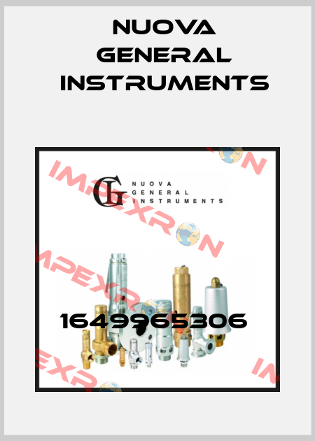 1649965306  Nuova General Instruments