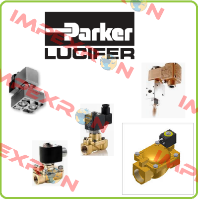 Repair kit of 321HS3330C   Lucifer (Parker)