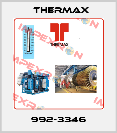 992-3346 Thermax