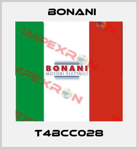 T4BCC028 Bonani