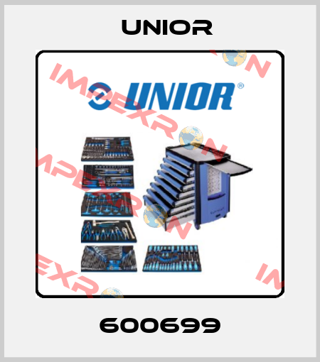 600699 Unior