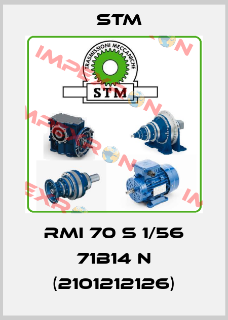 RMI 70 S 1/56 71B14 N (2101212126) Stm