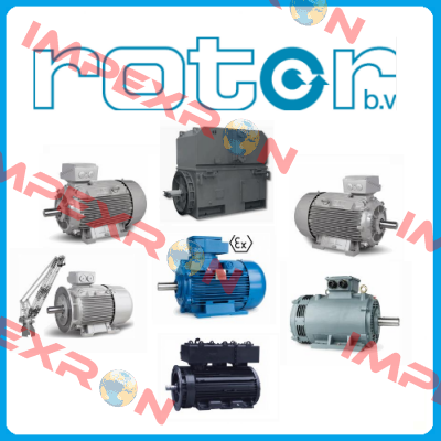 5RN112 MO 2V .IC 411. Rotor