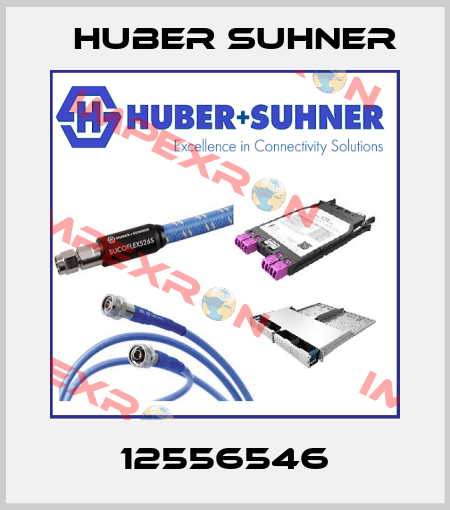 12556546 Huber Suhner
