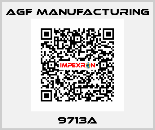 9713A Agf Manufacturing