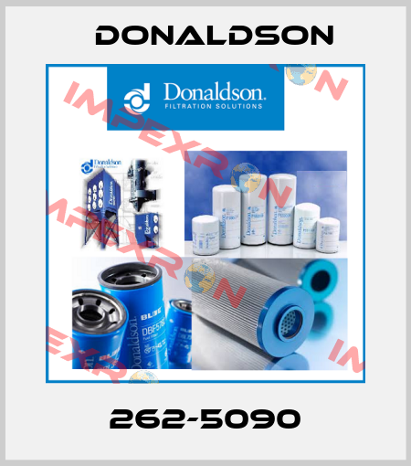 262-5090 Donaldson