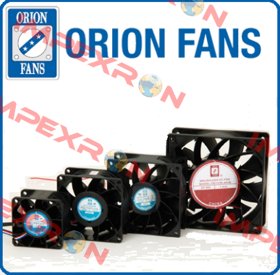 OA80AP-22-1TB Orion Fans