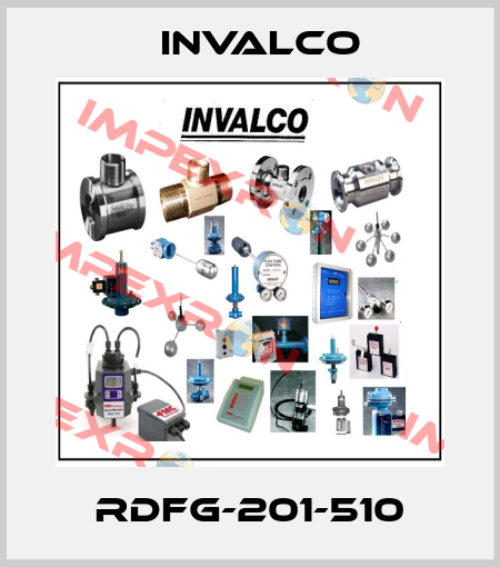 RDFG-201-510 Invalco