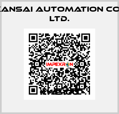 KWS100 KANSAI Automation Co., Ltd.