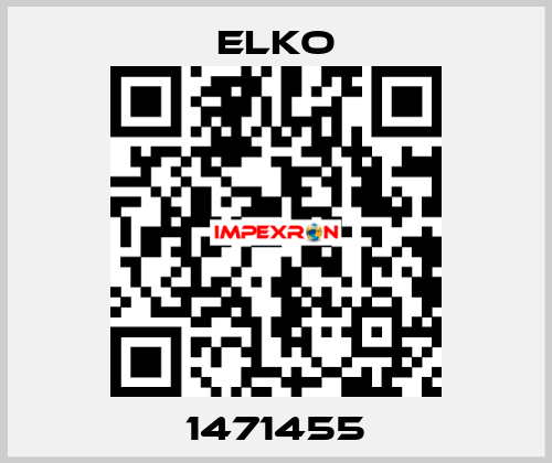 1471455 Elko