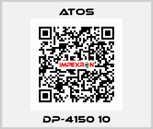 DP-4150 10 Atos