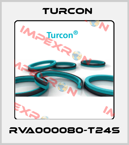 RVA000080-T24S Turcon