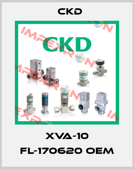 XVA-10 FL-170620 OEM Ckd