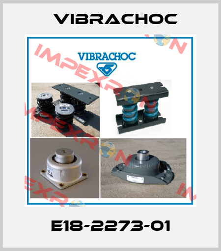 E18-2273-01 Vibrachoc