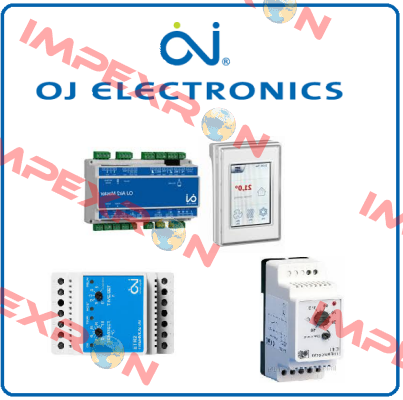 ETF-1195-1.25 OJ Electronics