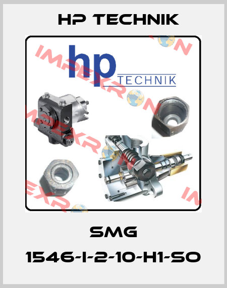SMG 1546-I-2-10-H1-So HP Technik