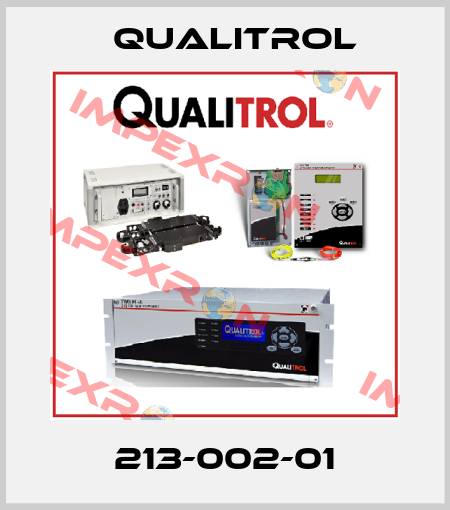 213-002-01 Qualitrol