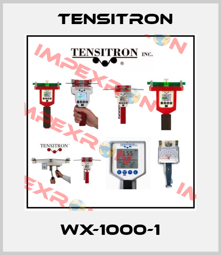 WX-1000-1 Tensitron