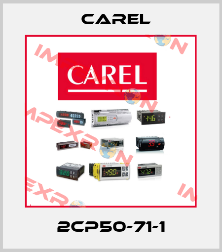 2CP50-71-1 Carel