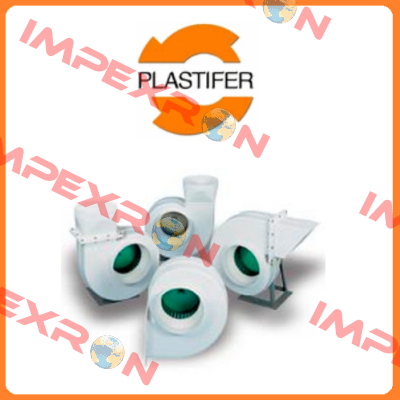 VSB23 PP KW0,55/4P TF IP55 Plastifer