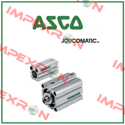 SCG353A047 DC24V Asco