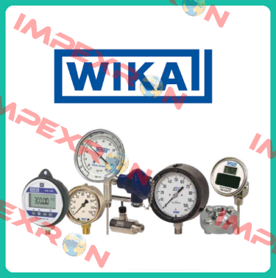 CER6000-RR Wika