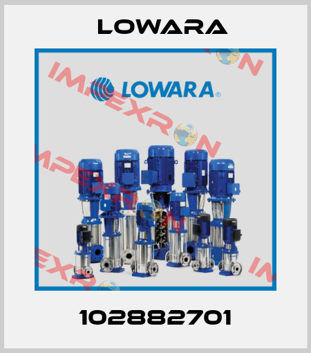 102882701 Lowara