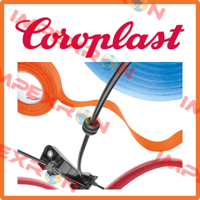  317 PVC Tape  Coroplast