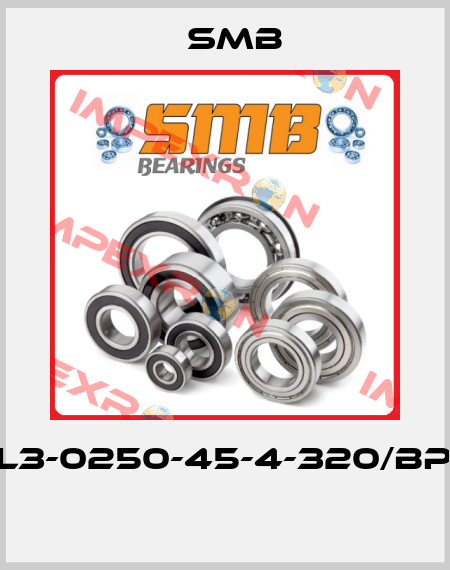 SBL3-0250-45-4-320/BPXS  Smb