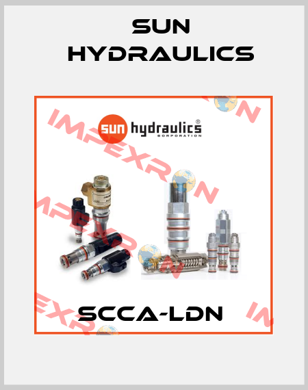 SCCA-LDN  Sun Hydraulics