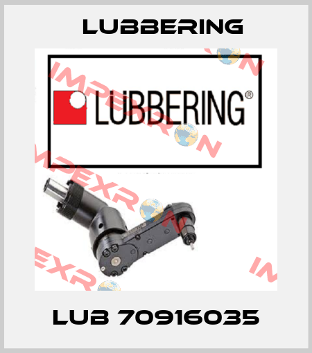 LUB 70916035 Lubbering