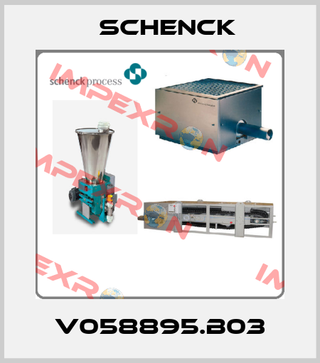 V058895.B03 Schenck