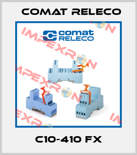 C10-410 FX Comat Releco
