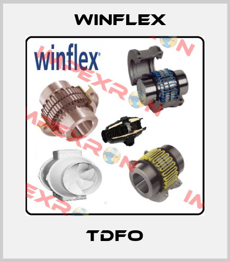 TDFO Winflex