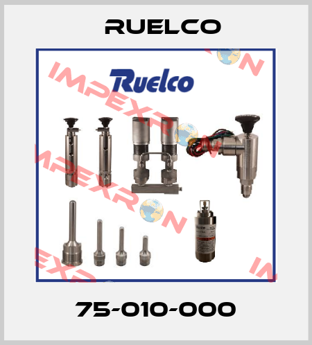 75-010-000 Ruelco