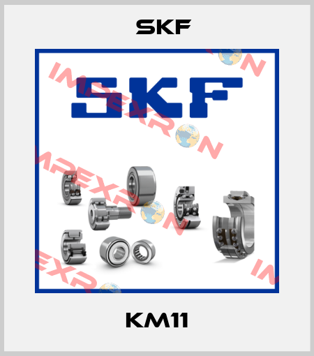 KM11 Skf