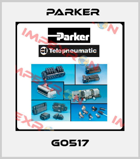 G0517 Parker