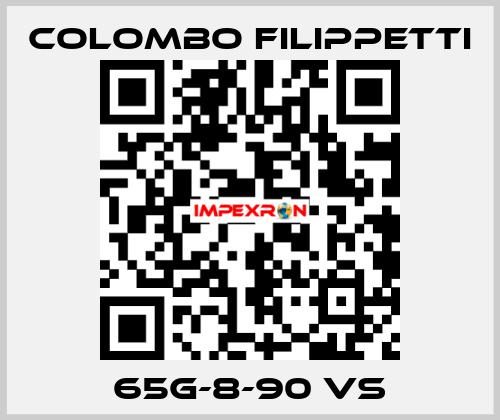 65G-8-90 VS Colombo Filippetti