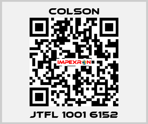 JTFL 1001 6152 Colson