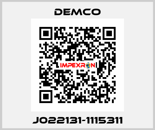 J022131-1115311 Demco
