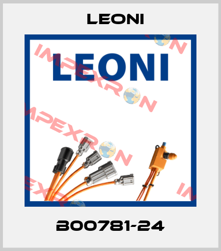 B00781-24 Leoni