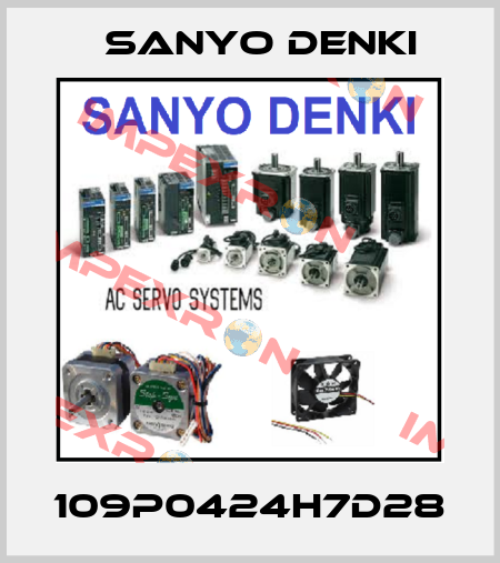 109P0424H7D28 Sanyo Denki