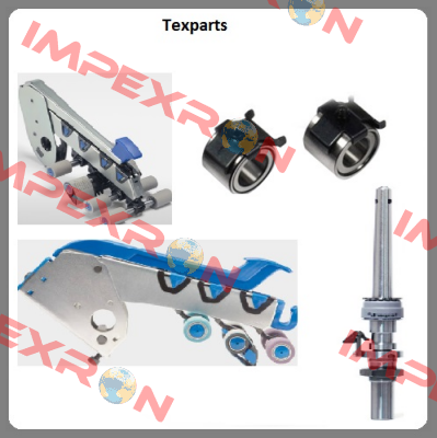 TP-1252848 Texparts