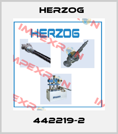 442219-2 Herzog