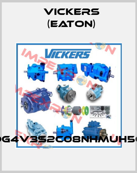 KDG4V3S2C08NHMUH560 Vickers (Eaton)