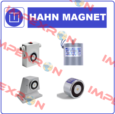 WTI 04/21 HAHN-MAGNET (Kendrion)